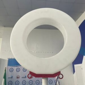 Skykick Drone Soccer Goal (Single)