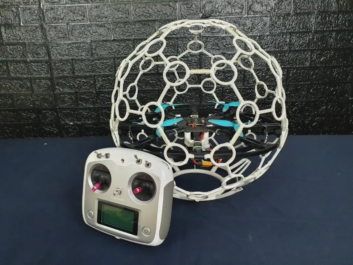 Skykick Class 40 System Package - Image 7