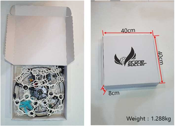 Skykick Class 40 System Package - Image 5