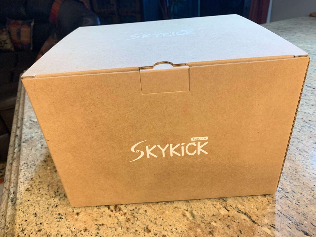 Class 20 Evolution Drone (Codable) - Image 3