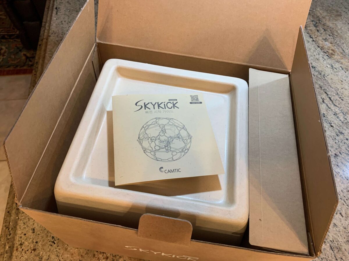 Class 20 Evolution Drone (Codable) - Image 4