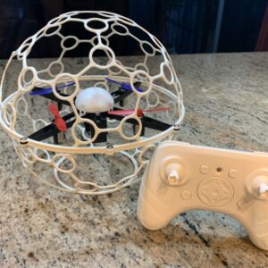 Class 20 Evolution Drone (Codable)