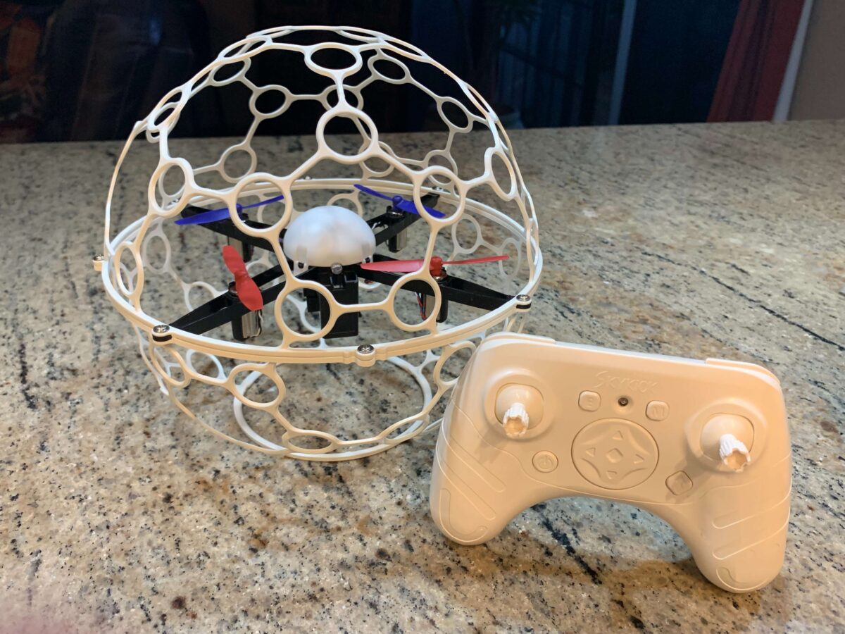 Class 20 Evolution Drone (Codable)