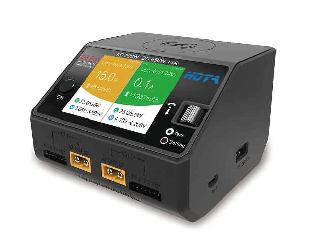 Skykick Class 40 System Package - Image 4