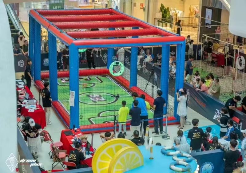 Skykick Class 40 System Package